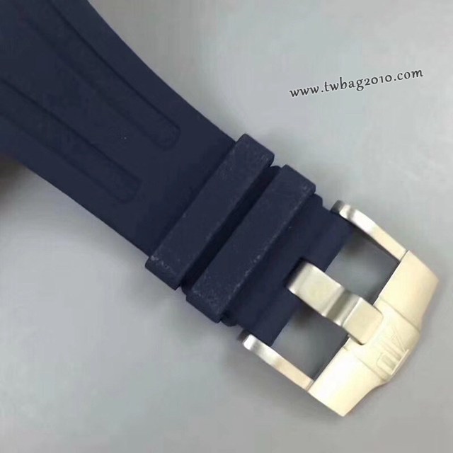 愛彼複刻男士腕表 Audemars Piguet BF大廠皇家橡樹離岸型15703系列男表  gjs2000